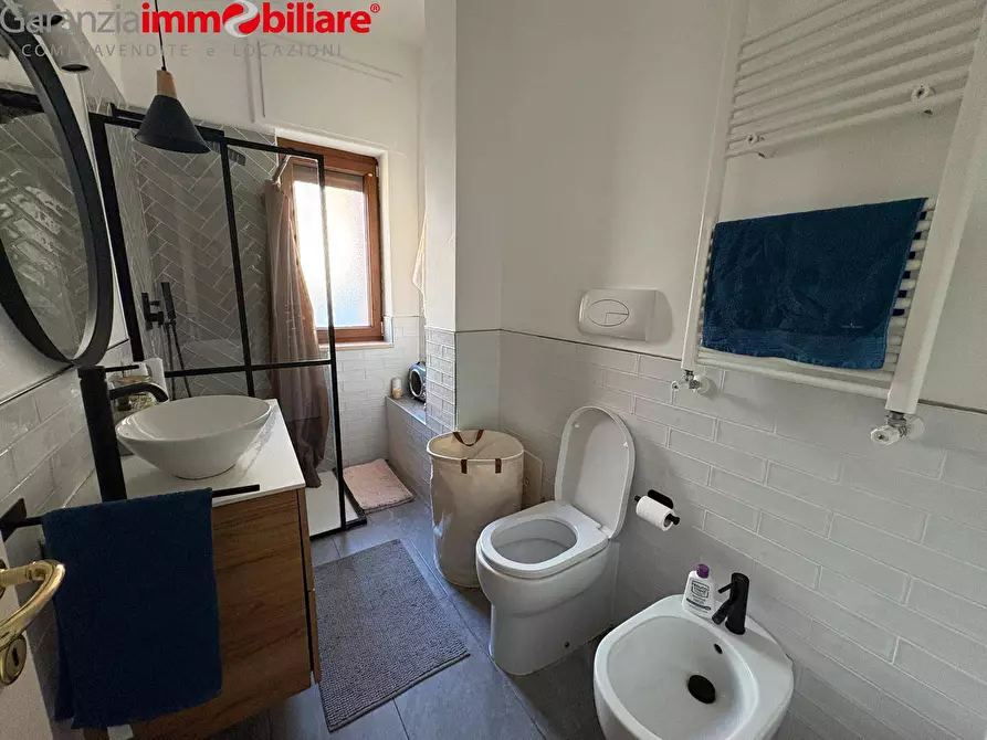 Immagine 15 di Appartamento in vendita  in Via Consalvo a Napoli