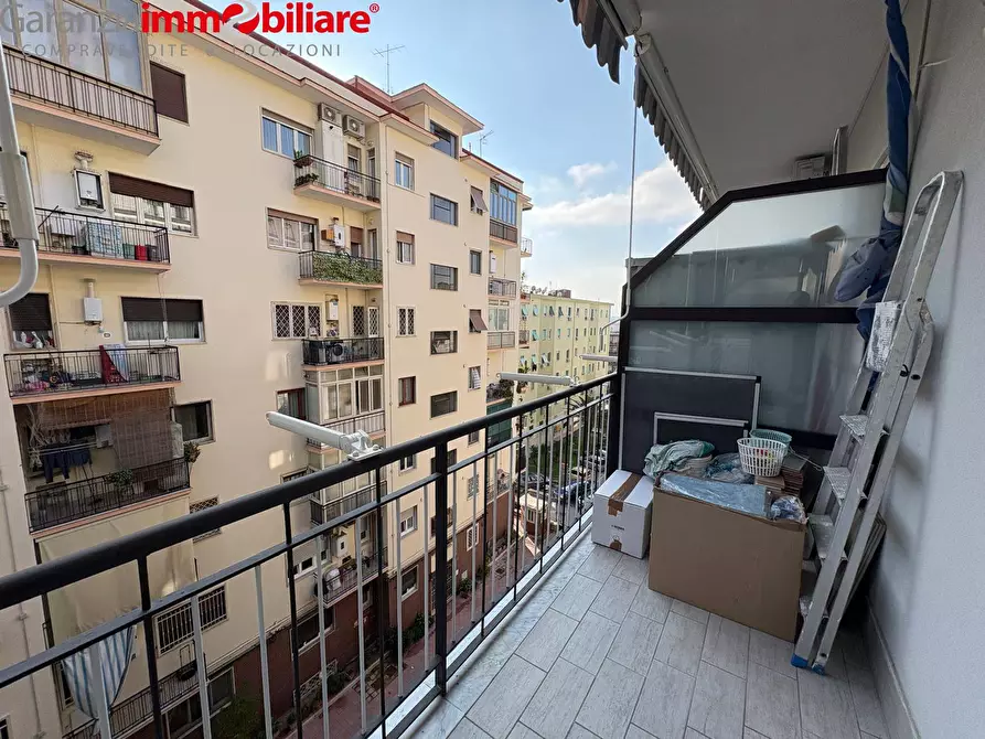 Immagine 19 di Appartamento in vendita  in Via Consalvo a Napoli