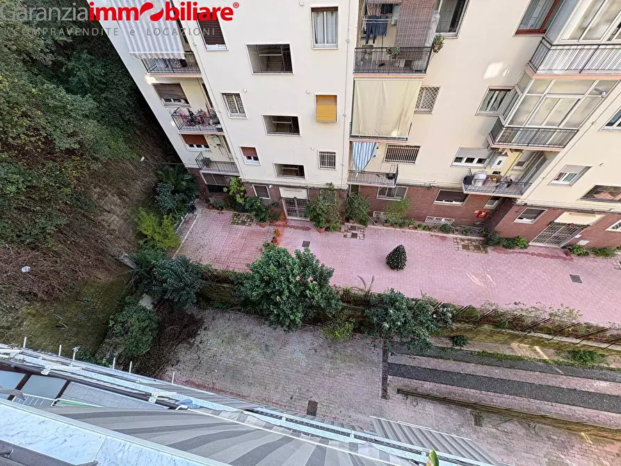 Immagine 20 di Appartamento in vendita  in Via Consalvo a Napoli