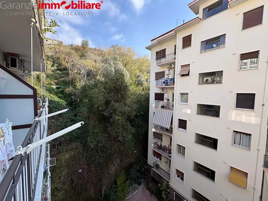 Immagine 22 di Appartamento in vendita  in Via Consalvo a Napoli