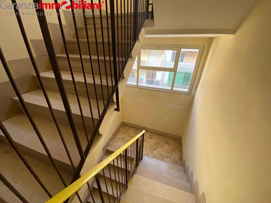 Immagine 26 di Appartamento in vendita  in Via Consalvo a Napoli