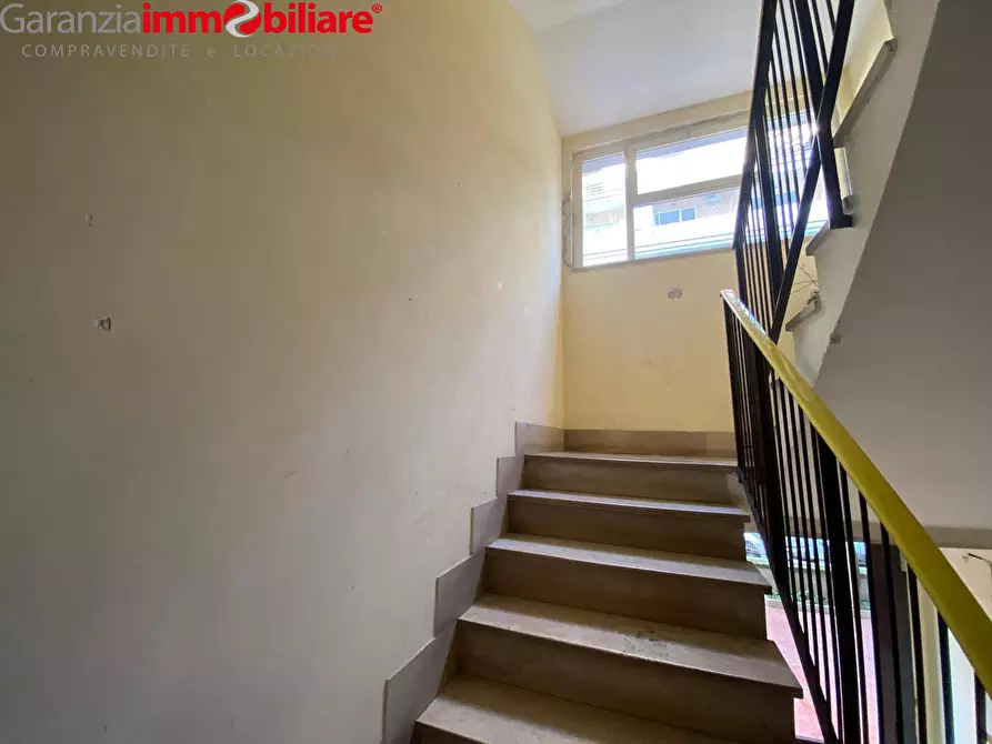 Immagine 27 di Appartamento in vendita  in Via Consalvo a Napoli