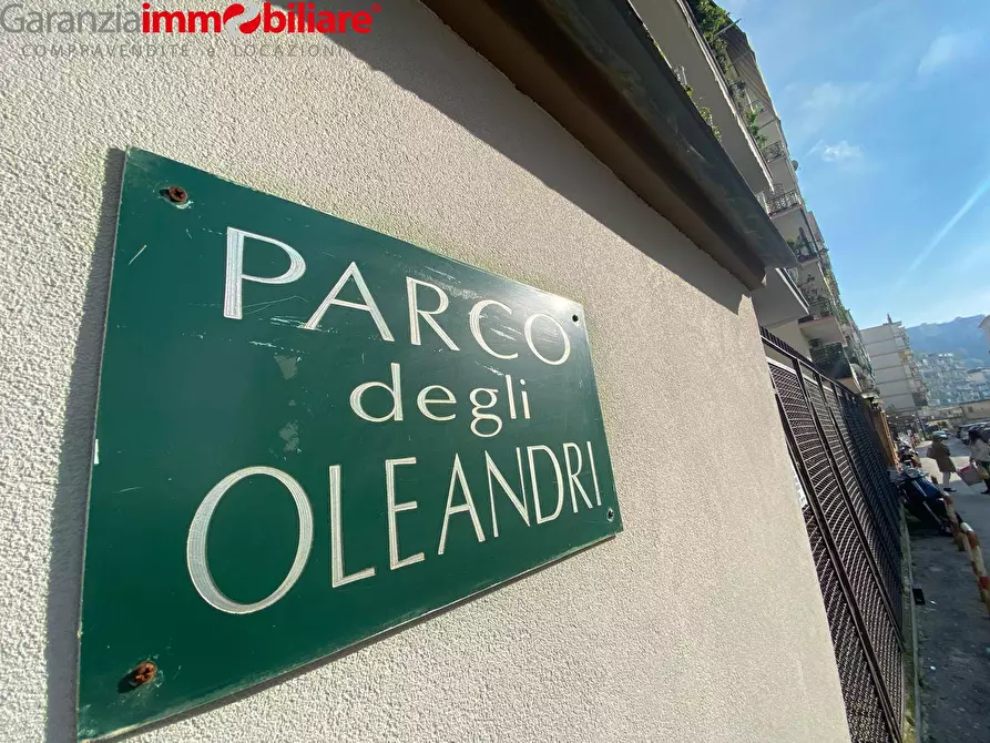 Immagine 29 di Appartamento in vendita  in Via Consalvo a Napoli