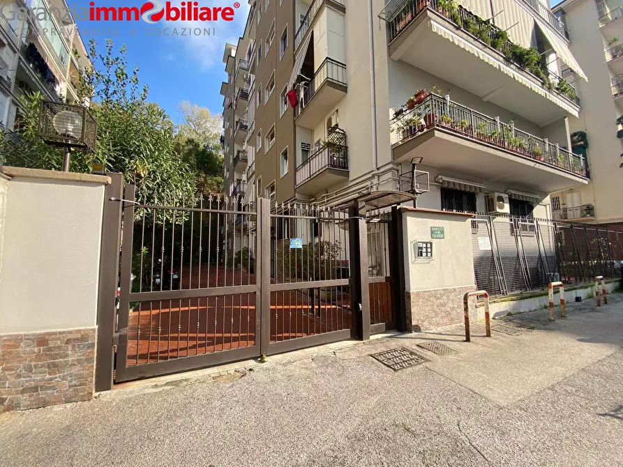 Immagine 31 di Appartamento in vendita  in Via Consalvo a Napoli