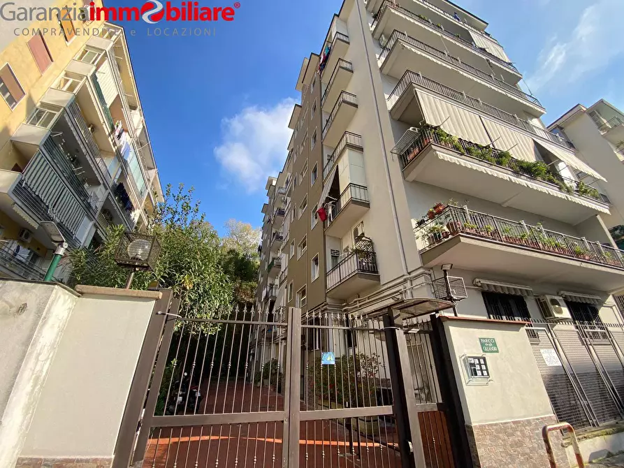 Immagine 32 di Appartamento in vendita  in Via Consalvo a Napoli