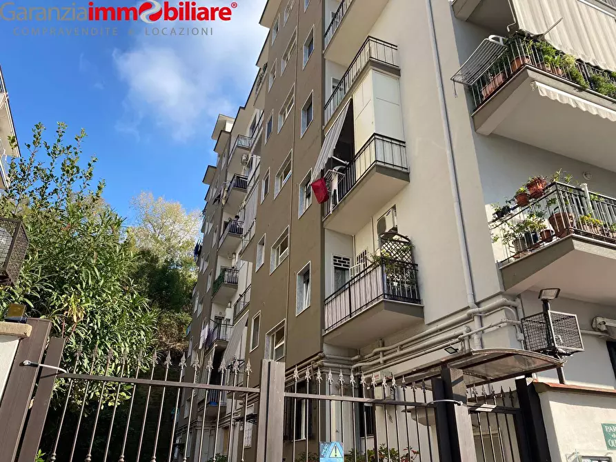 Immagine 33 di Appartamento in vendita  in Via Consalvo a Napoli