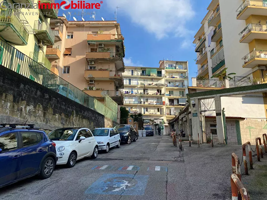 Immagine 38 di Appartamento in vendita  in Via Consalvo a Napoli