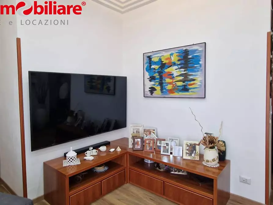 Immagine 2 di Appartamento in vendita  in Via Paolo Piccirillo a Casoria