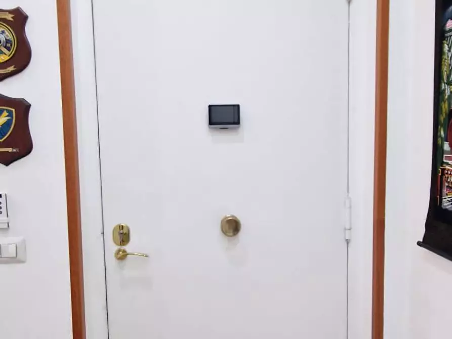 Immagine 12 di Appartamento in vendita  in Via Paolo Piccirillo a Casoria