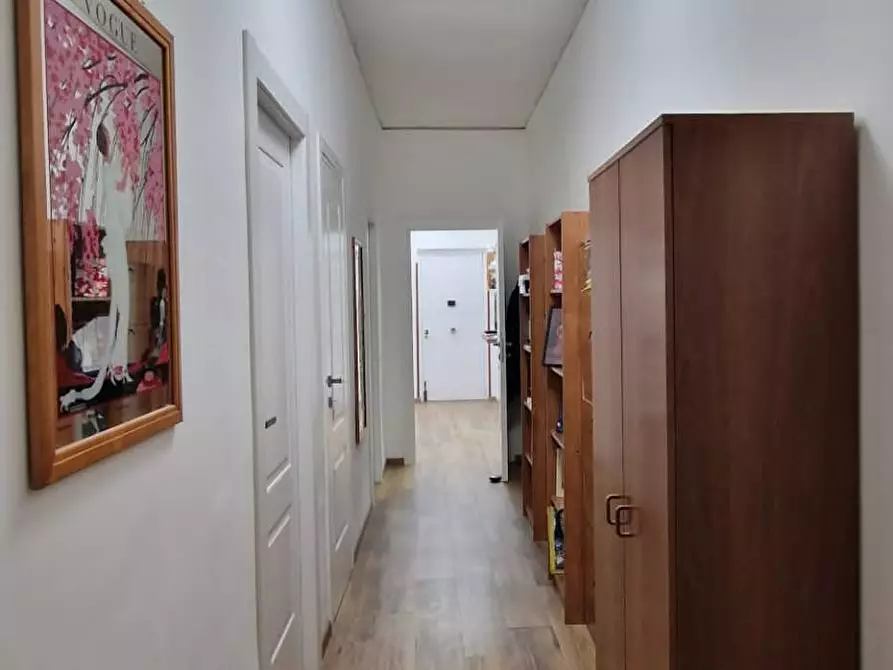 Immagine 13 di Appartamento in vendita  in Via Paolo Piccirillo a Casoria