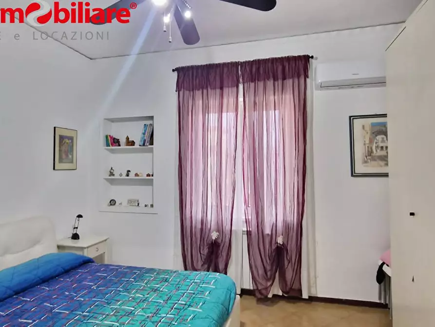 Immagine 17 di Appartamento in vendita  in Via Paolo Piccirillo a Casoria