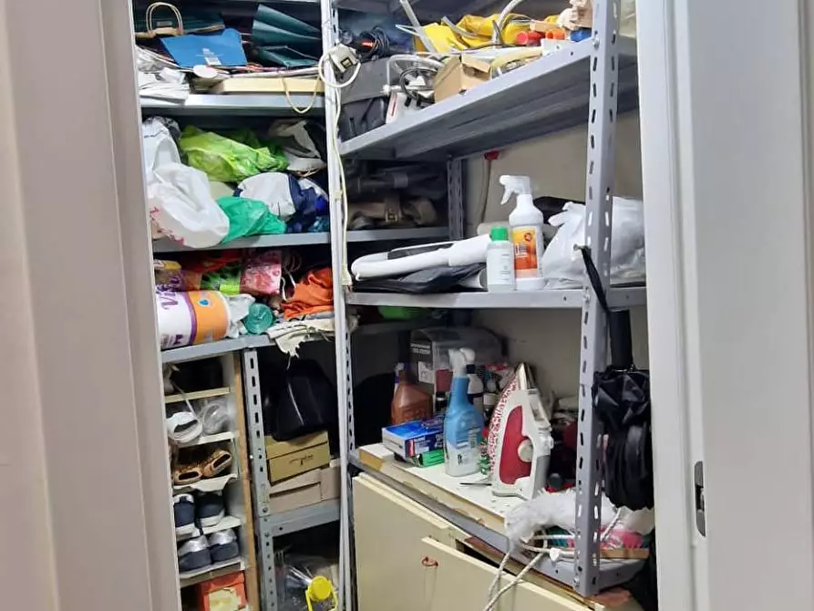 Immagine 18 di Appartamento in vendita  in Via Paolo Piccirillo a Casoria