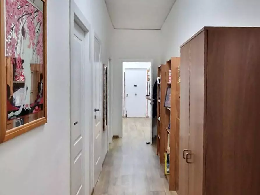 Immagine 19 di Appartamento in vendita  in Via Paolo Piccirillo a Casoria