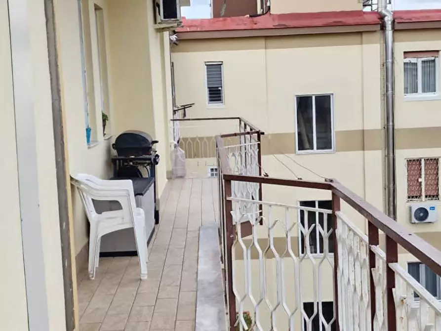 Immagine 21 di Appartamento in vendita  in Via Paolo Piccirillo a Casoria