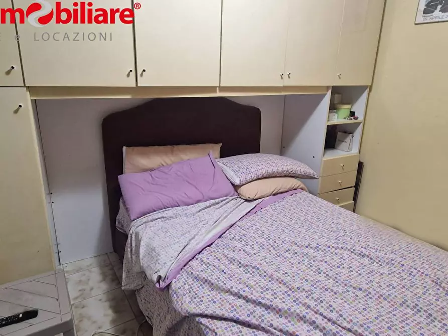 Immagine 8 di Appartamento in vendita  in Via Della Veterinaria a Napoli