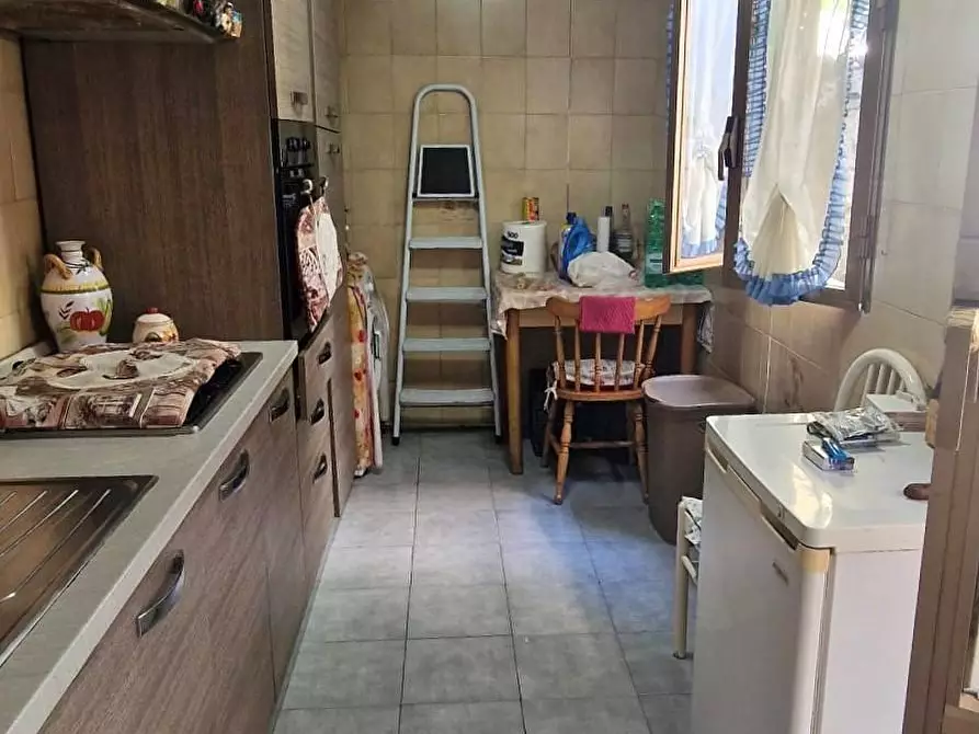 Immagine 11 di Appartamento in vendita  in Via Della Veterinaria a Napoli