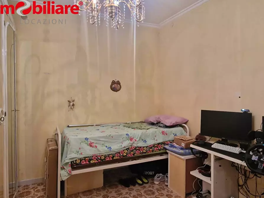 Immagine 12 di Appartamento in vendita  in Via Della Veterinaria a Napoli