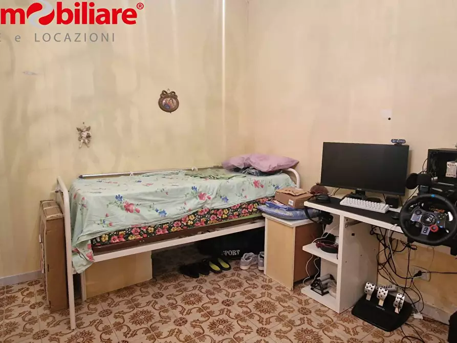 Immagine 13 di Appartamento in vendita  in Via Della Veterinaria a Napoli