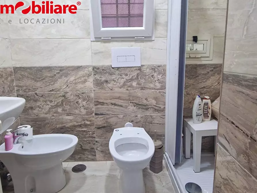 Immagine 16 di Appartamento in vendita  in Via Della Veterinaria a Napoli