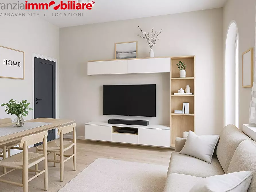 Immagine 18 di Appartamento in vendita  in Via Della Veterinaria a Napoli