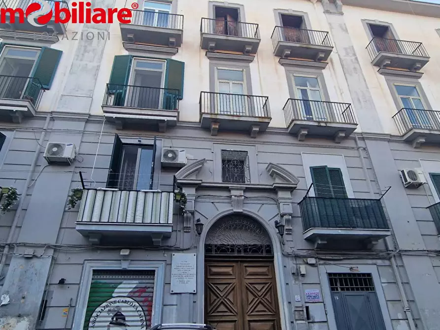 Immagine 22 di Appartamento in vendita  in Via Della Veterinaria a Napoli