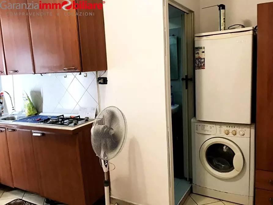 Immagine 5 di Appartamento in vendita  in Vico Taverna Penta a Napoli