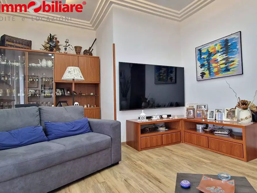 Immagine 4 di Appartamento in vendita  in Via Paolo Piccirillo a Casoria