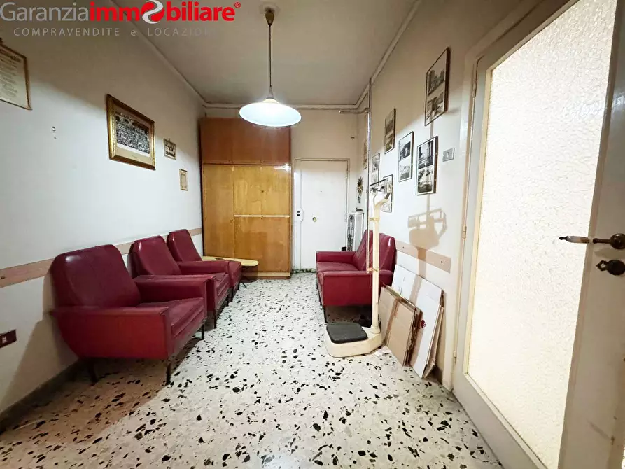 Immagine 15 di Appartamento in vendita  in Via Marco Aurelio Severino a Napoli