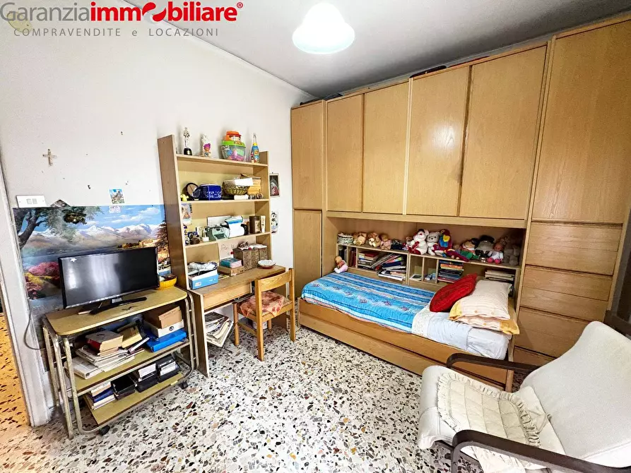 Immagine 18 di Appartamento in vendita  in Via Marco Aurelio Severino a Napoli