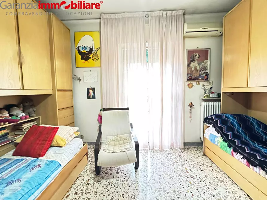 Immagine 19 di Appartamento in vendita  in Via Marco Aurelio Severino a Napoli