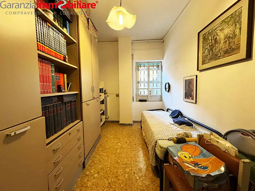 Immagine 20 di Appartamento in vendita  in Via Marco Aurelio Severino a Napoli