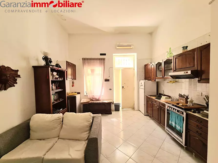 Immagine 1 di Appartamento in vendita  in Via Arenaccia a Napoli