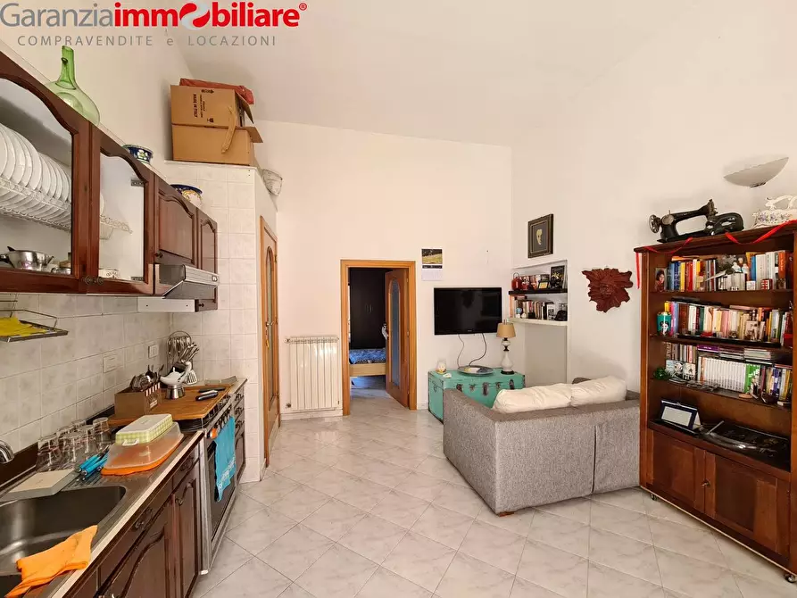 Immagine 3 di Appartamento in vendita  in Via Arenaccia a Napoli