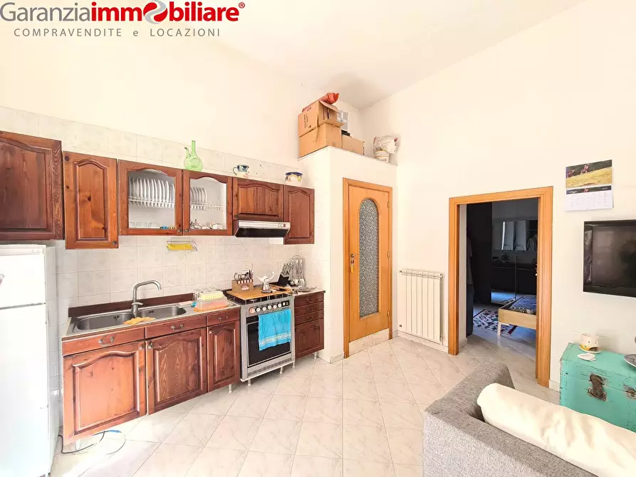 Immagine 5 di Appartamento in vendita  in Via Arenaccia a Napoli