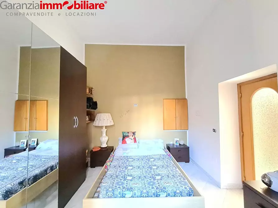 Immagine 2 di Appartamento in vendita  in Via Arenaccia a Napoli