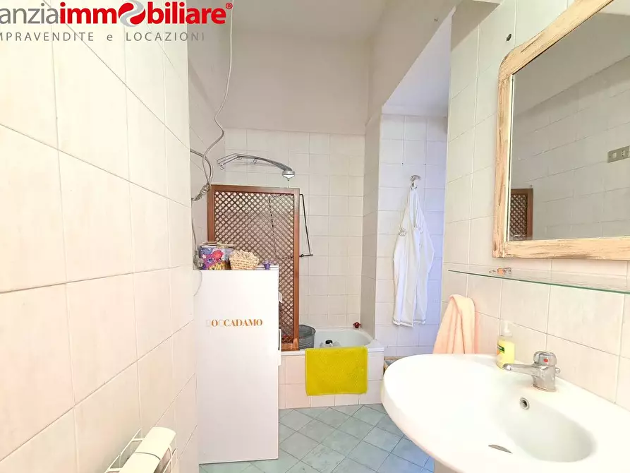 Immagine 6 di Appartamento in vendita  in Via Arenaccia a Napoli