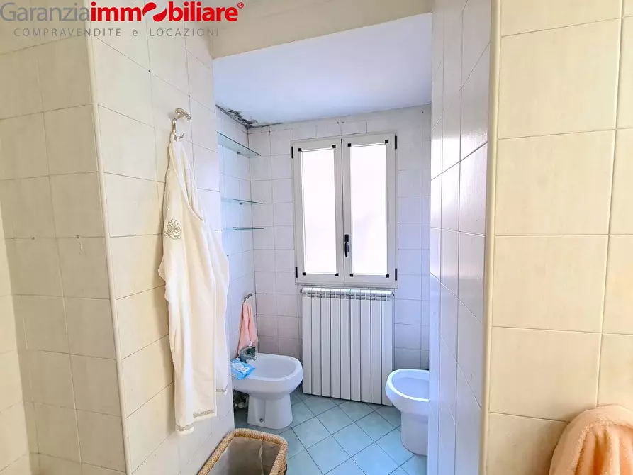 Immagine 8 di Appartamento in vendita  in Via Arenaccia a Napoli