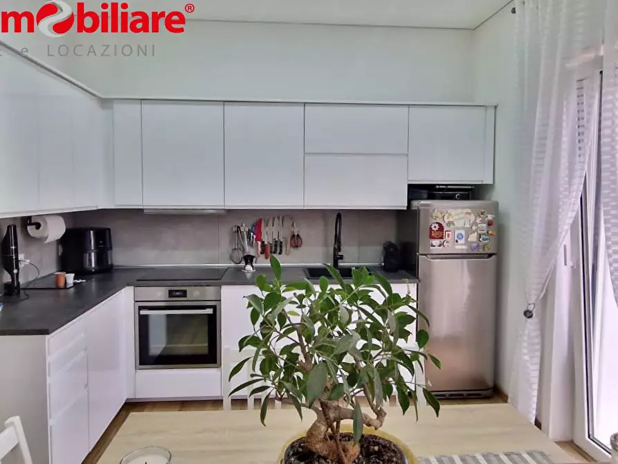 Immagine 4 di Appartamento in vendita  in Via Paolo Piccirillo a Casoria