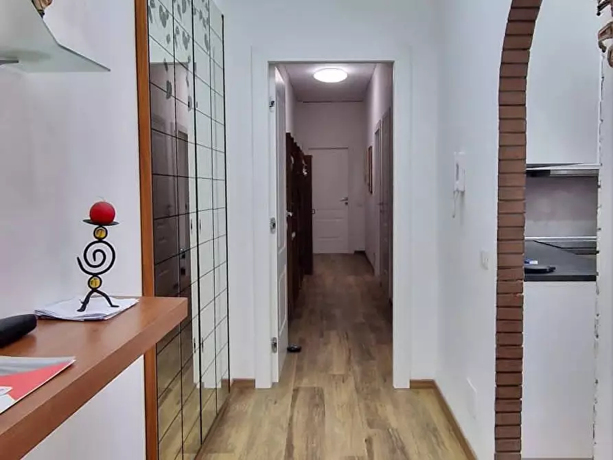 Immagine 5 di Appartamento in vendita  in Via Paolo Piccirillo a Casoria