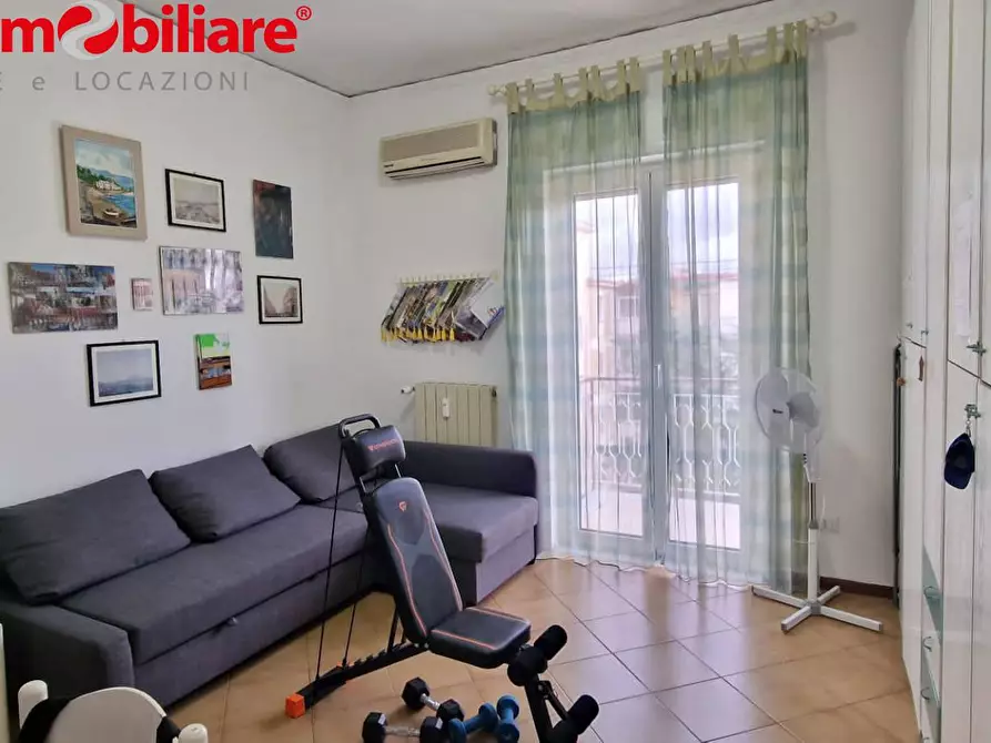 Immagine 14 di Appartamento in vendita  in Via Paolo Piccirillo a Casoria