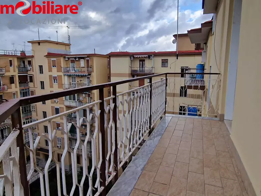 Immagine 22 di Appartamento in vendita  in Via Paolo Piccirillo a Casoria