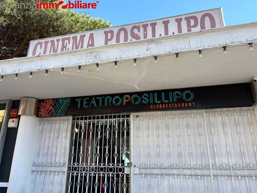 Immagine 2 di Appartamento in vendita  in Via Santo Strato a Napoli