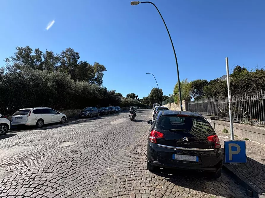 Immagine 3 di Appartamento in vendita  in Via Santo Strato a Napoli