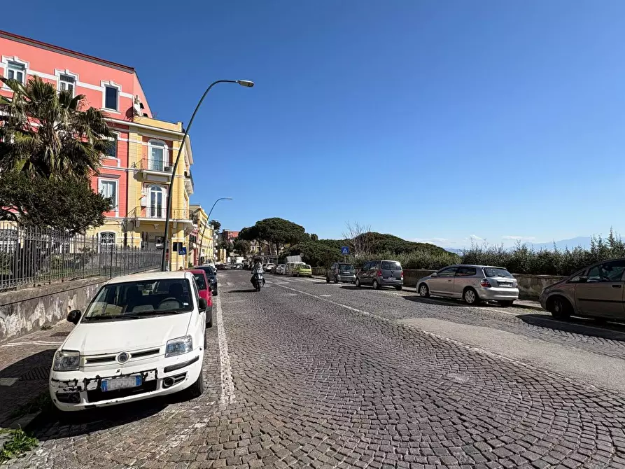 Immagine 4 di Appartamento in vendita  in Via Santo Strato a Napoli