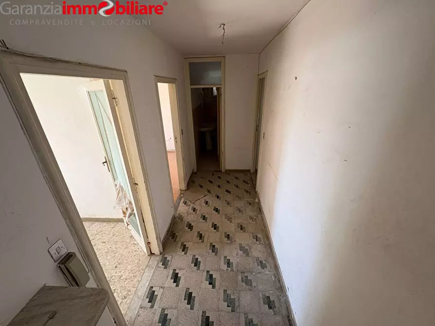 Immagine 11 di Appartamento in vendita  in Via Santo Strato a Napoli