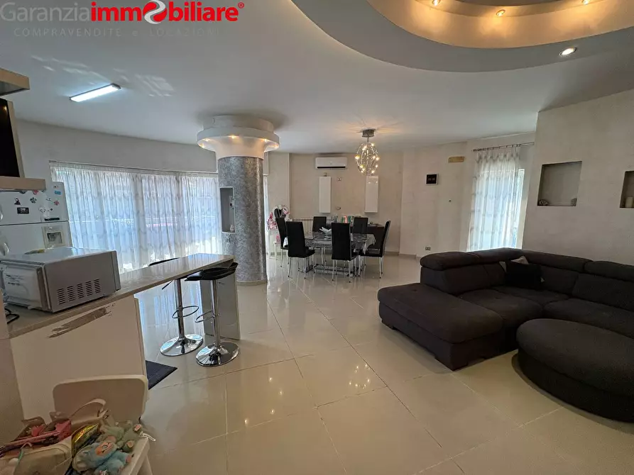 Immagine 4 di Appartamento in vendita  in Via Nicola Nicolini a Napoli