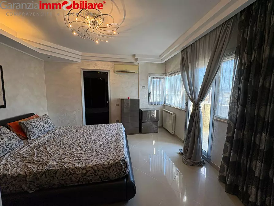 Immagine 8 di Appartamento in vendita  in Via Nicola Nicolini a Napoli