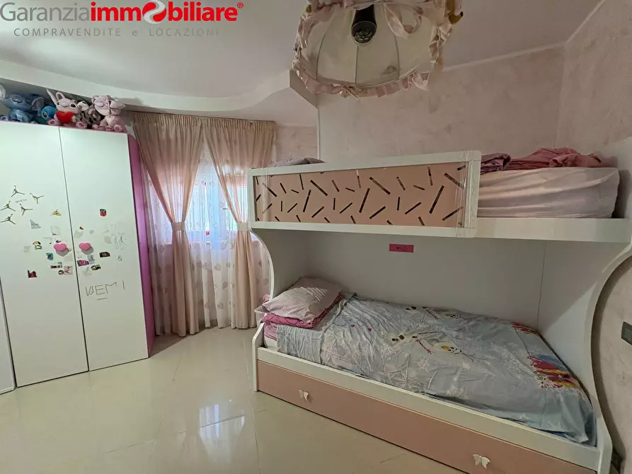 Immagine 9 di Appartamento in vendita  in Via Nicola Nicolini a Napoli