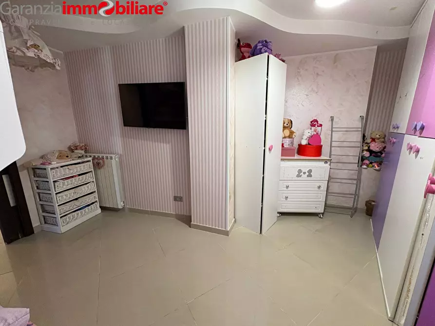 Immagine 10 di Appartamento in vendita  in Via Nicola Nicolini a Napoli