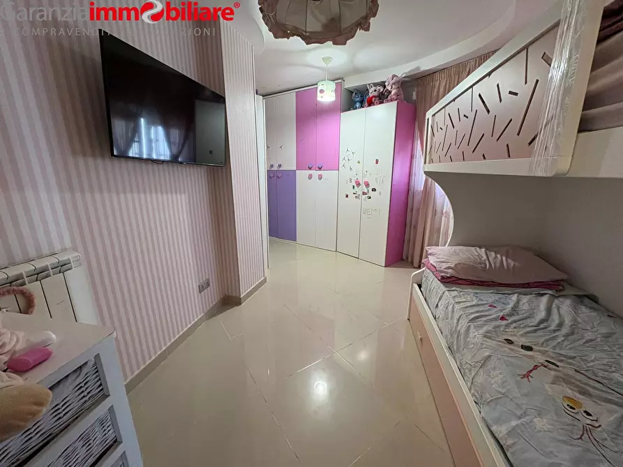 Immagine 11 di Appartamento in vendita  in Via Nicola Nicolini a Napoli